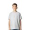 Gildan Youth Light Cotton Crewneck Short Sleeve T-Shirt for School, Sports & Casual Wear Everyday Tee